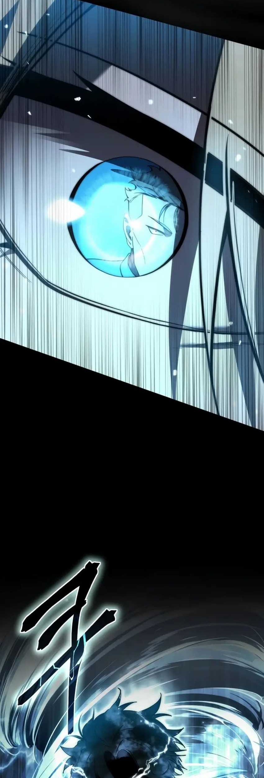 Star Embracing Swordmaster Chapter 50 Halaman 35