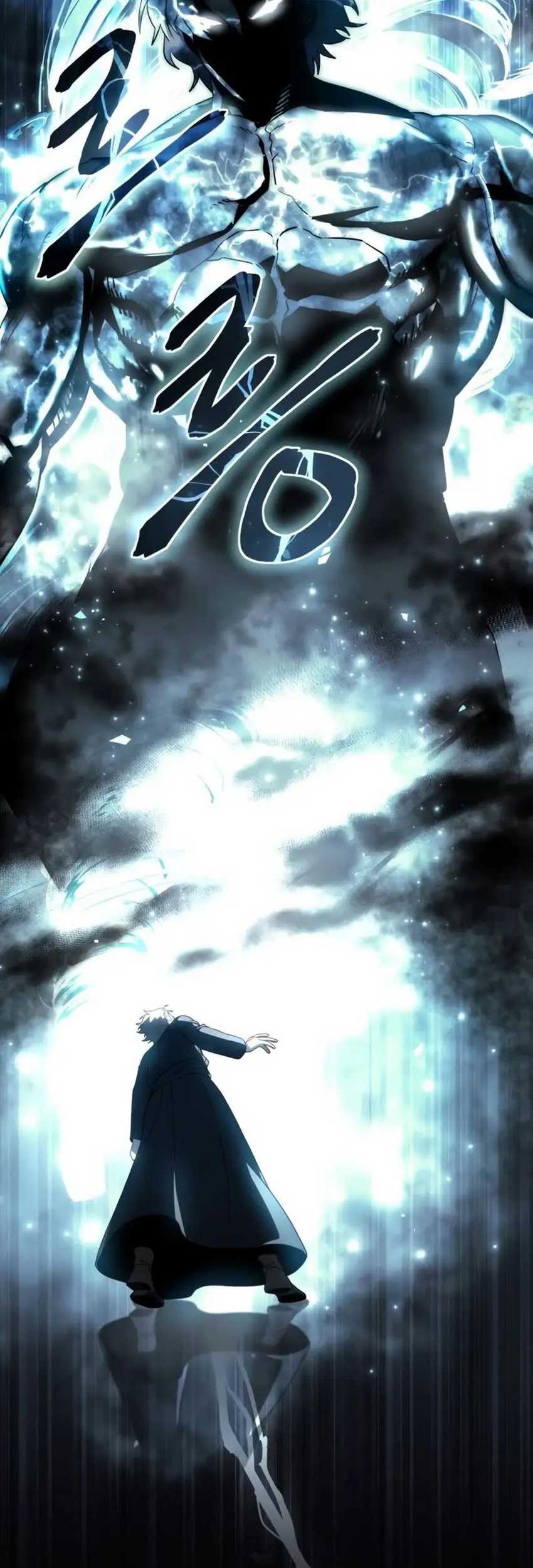 Star Embracing Swordmaster Chapter 50 Halaman 36