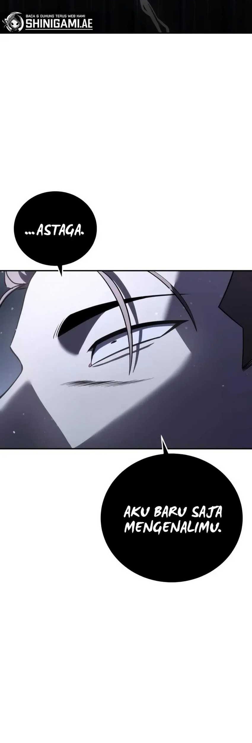 Star Embracing Swordmaster Chapter 50 Halaman 37