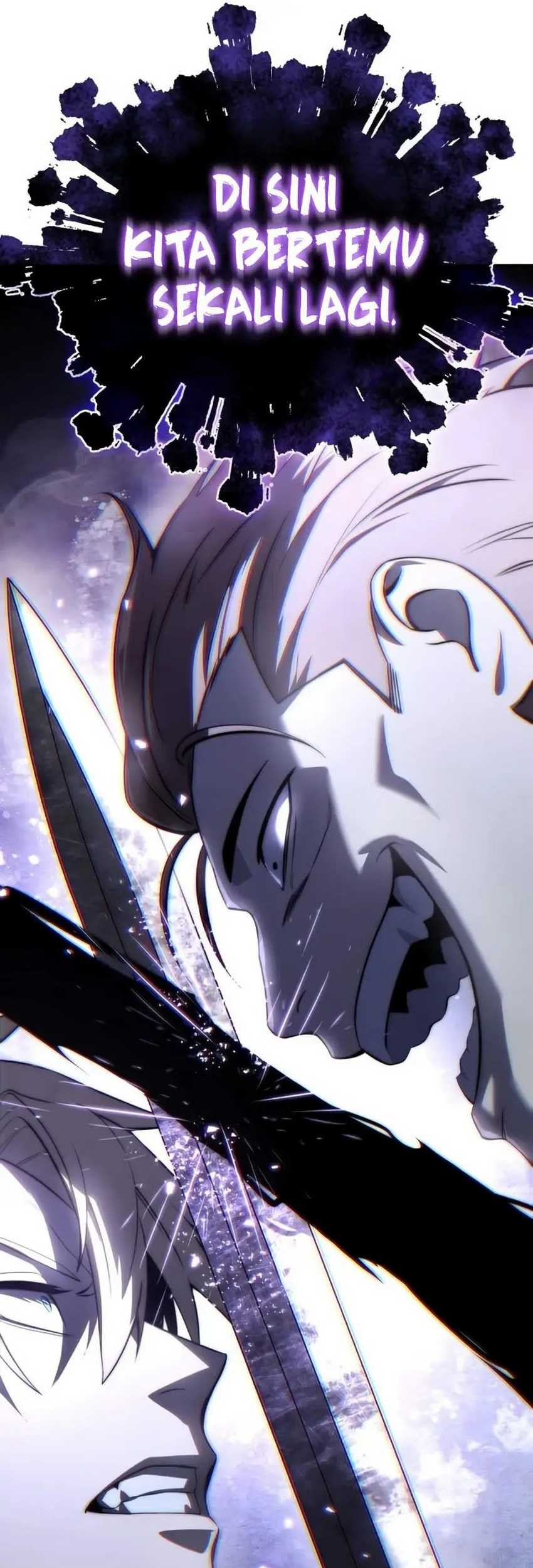 Star Embracing Swordmaster Chapter 50 Halaman 39