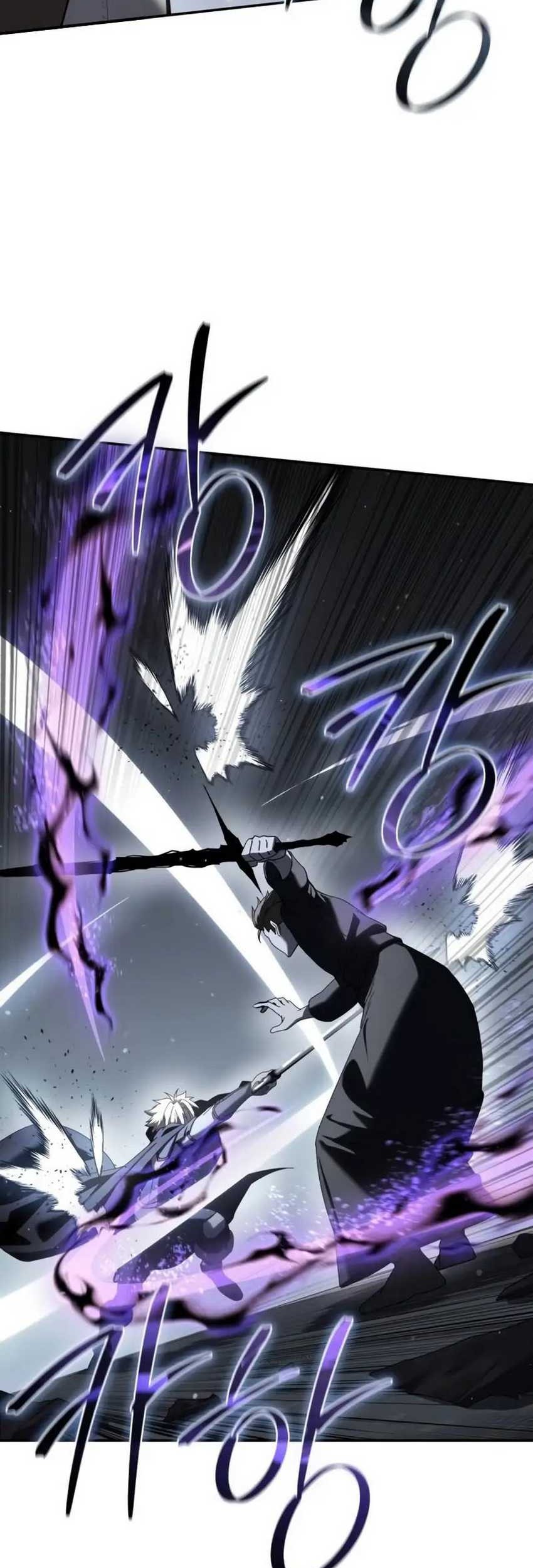 Star Embracing Swordmaster Chapter 50 Halaman 41