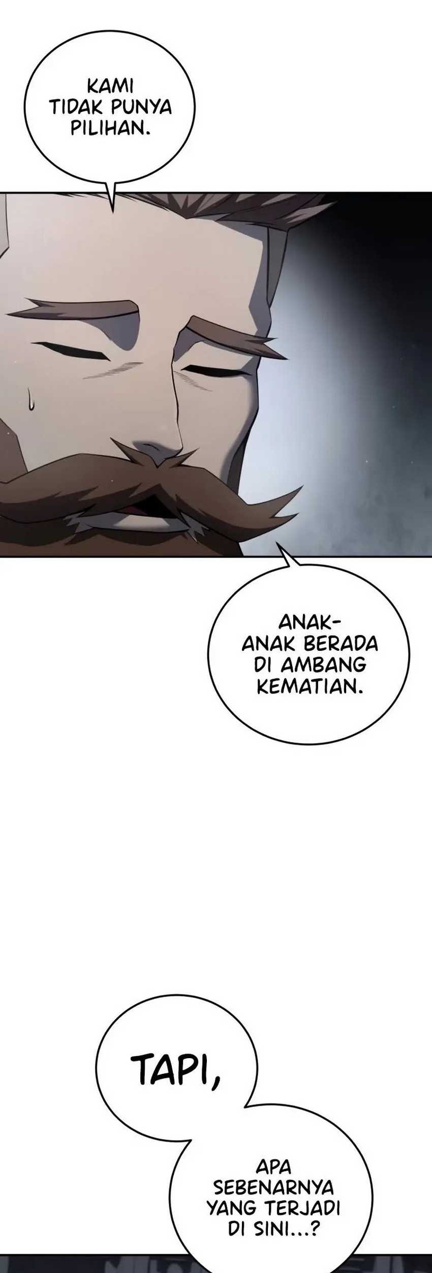 Star Embracing Swordmaster Chapter 50 Halaman 44