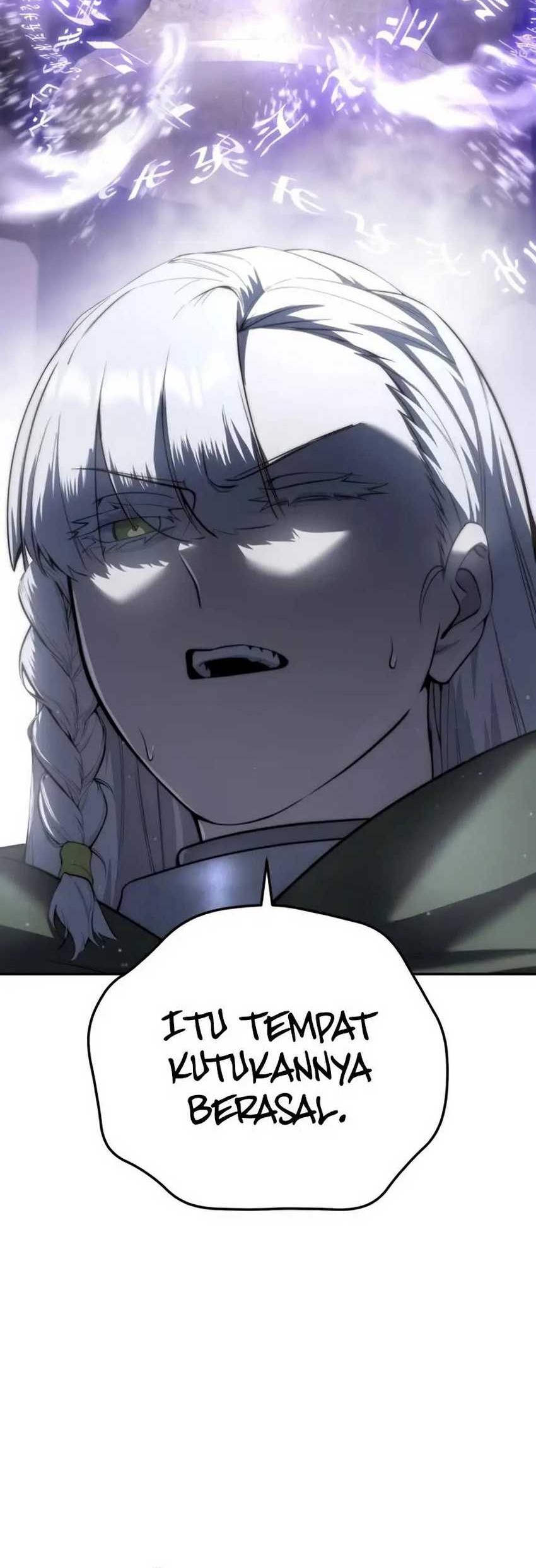 Star Embracing Swordmaster Chapter 50 Halaman 46