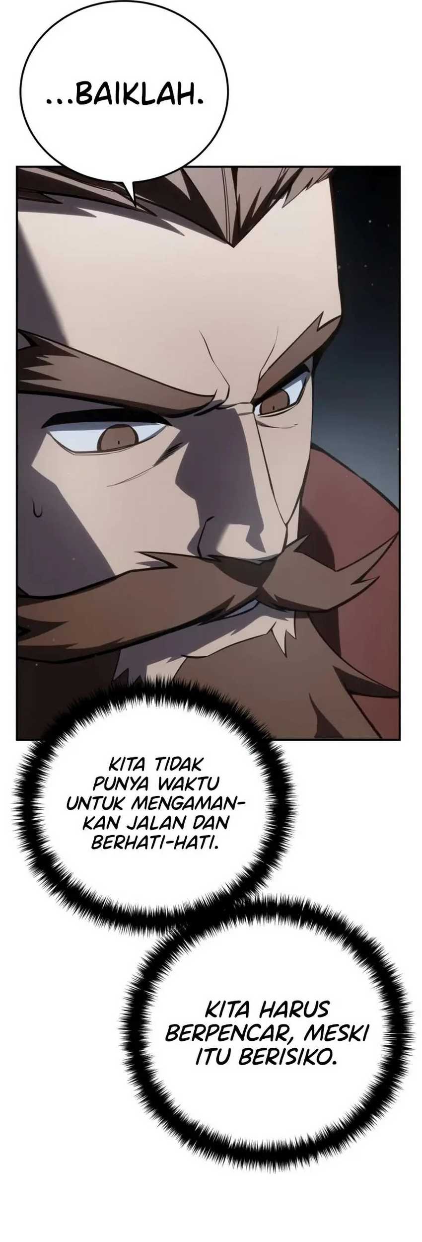 Star Embracing Swordmaster Chapter 50 Halaman 47