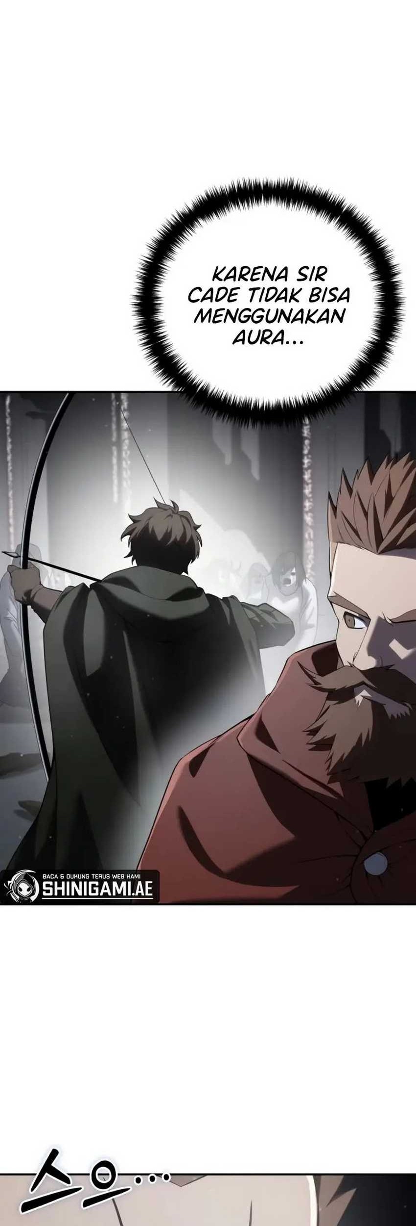 Star Embracing Swordmaster Chapter 50 Halaman 48