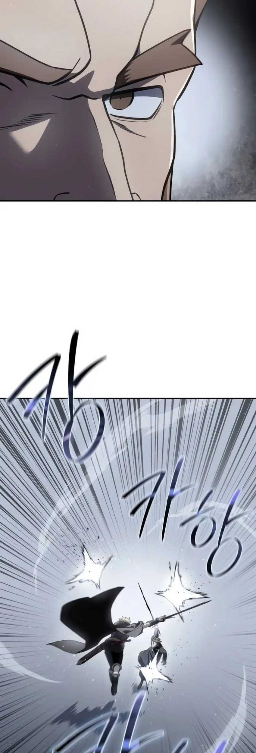 Star Embracing Swordmaster Chapter 50 Halaman 49