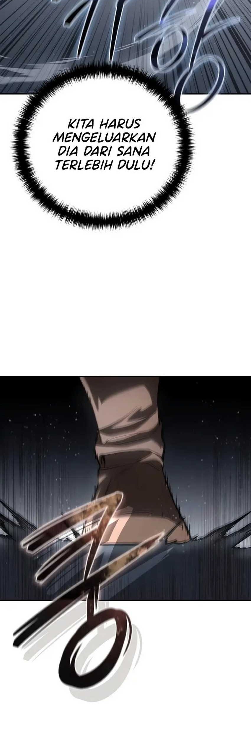 Star Embracing Swordmaster Chapter 50 Halaman 50