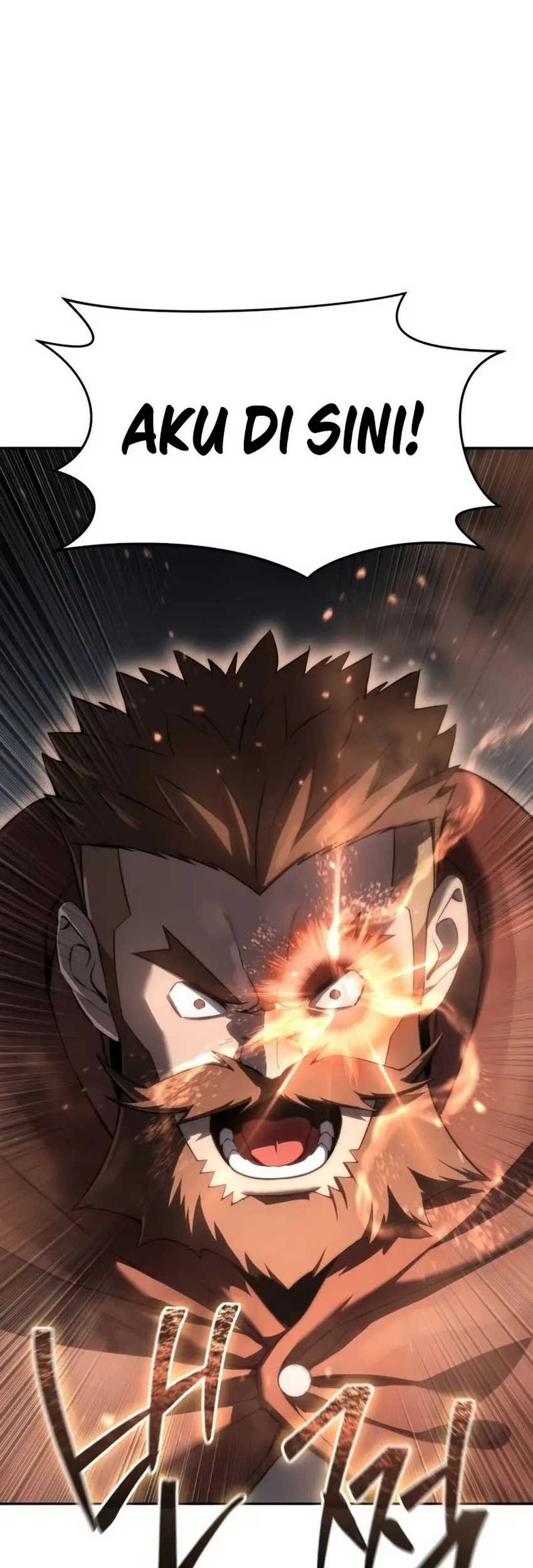 Star Embracing Swordmaster Chapter 50 Halaman 53