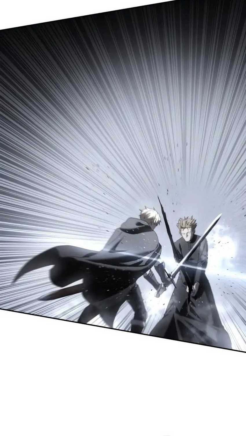 Star Embracing Swordmaster Chapter 50 Halaman 55