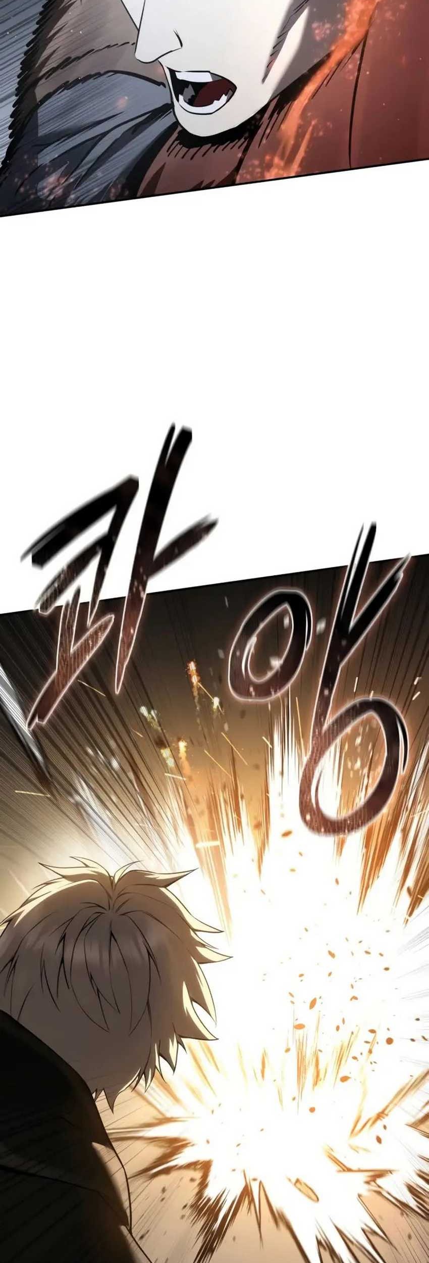 Star Embracing Swordmaster Chapter 50 Halaman 58