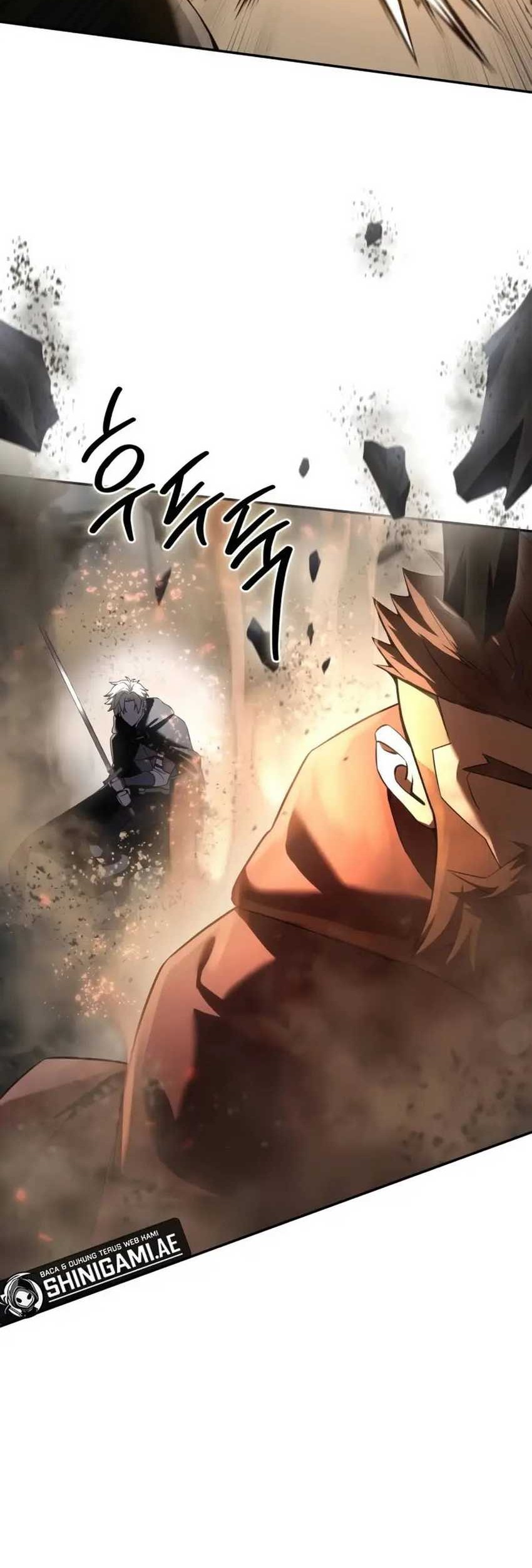 Star Embracing Swordmaster Chapter 50 Halaman 59