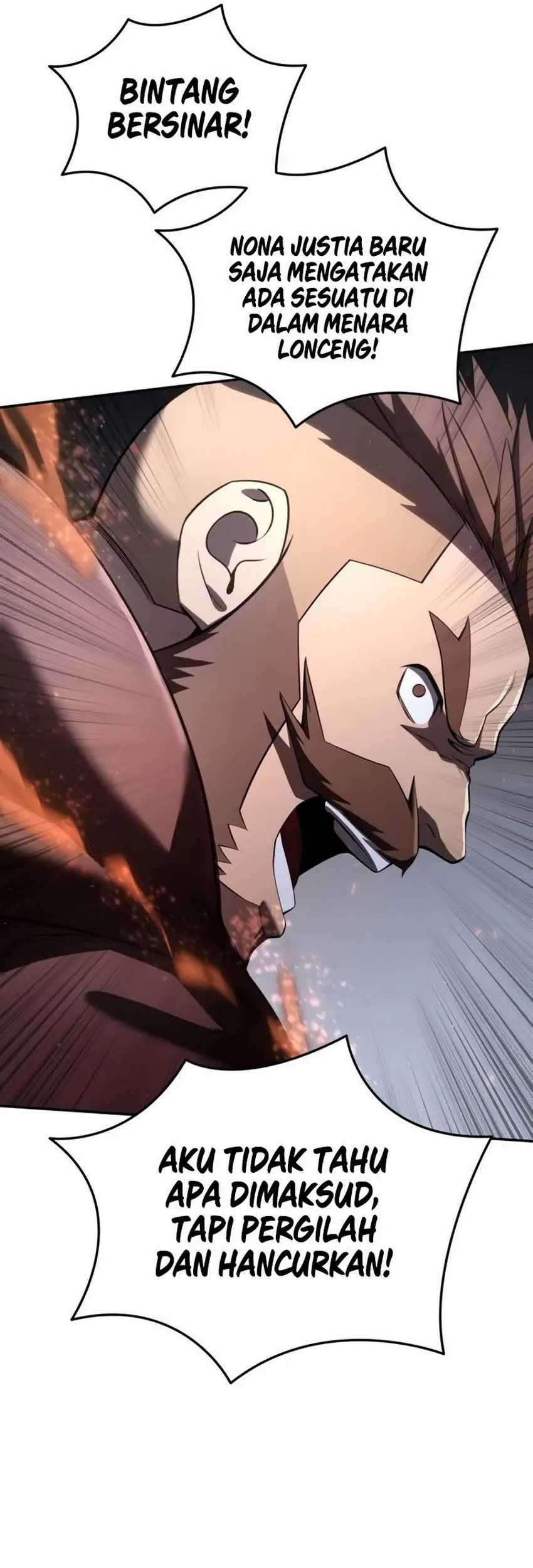 Star Embracing Swordmaster Chapter 50 Halaman 61