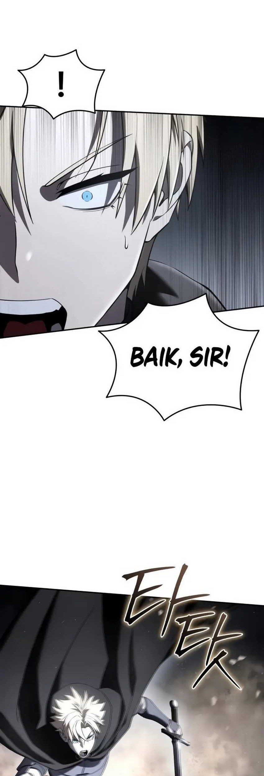 Star Embracing Swordmaster Chapter 50 Halaman 62