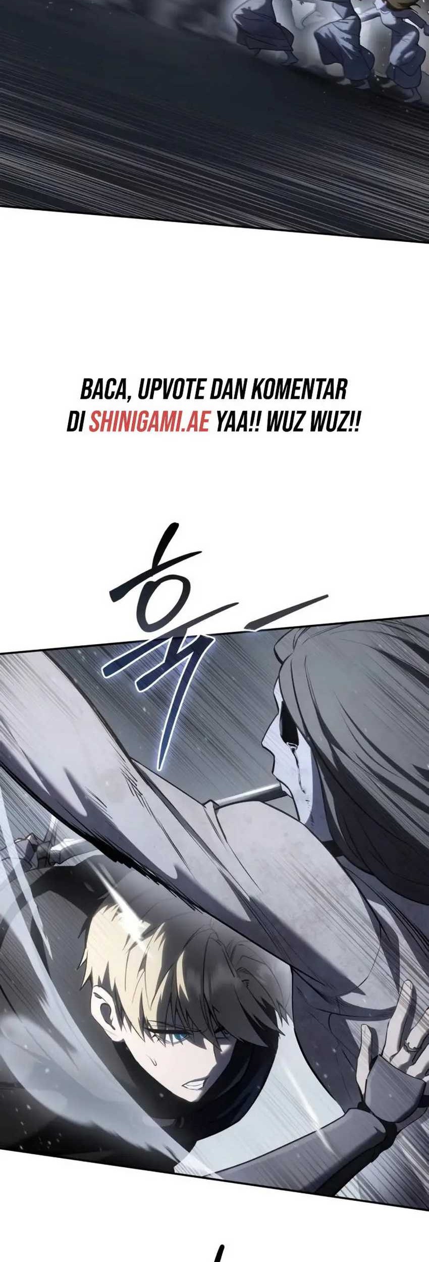 Star Embracing Swordmaster Chapter 50 Halaman 67