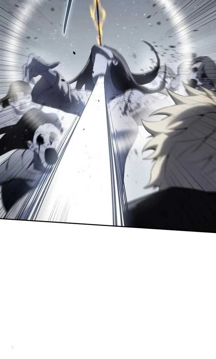 Star Embracing Swordmaster Chapter 50 Halaman 69