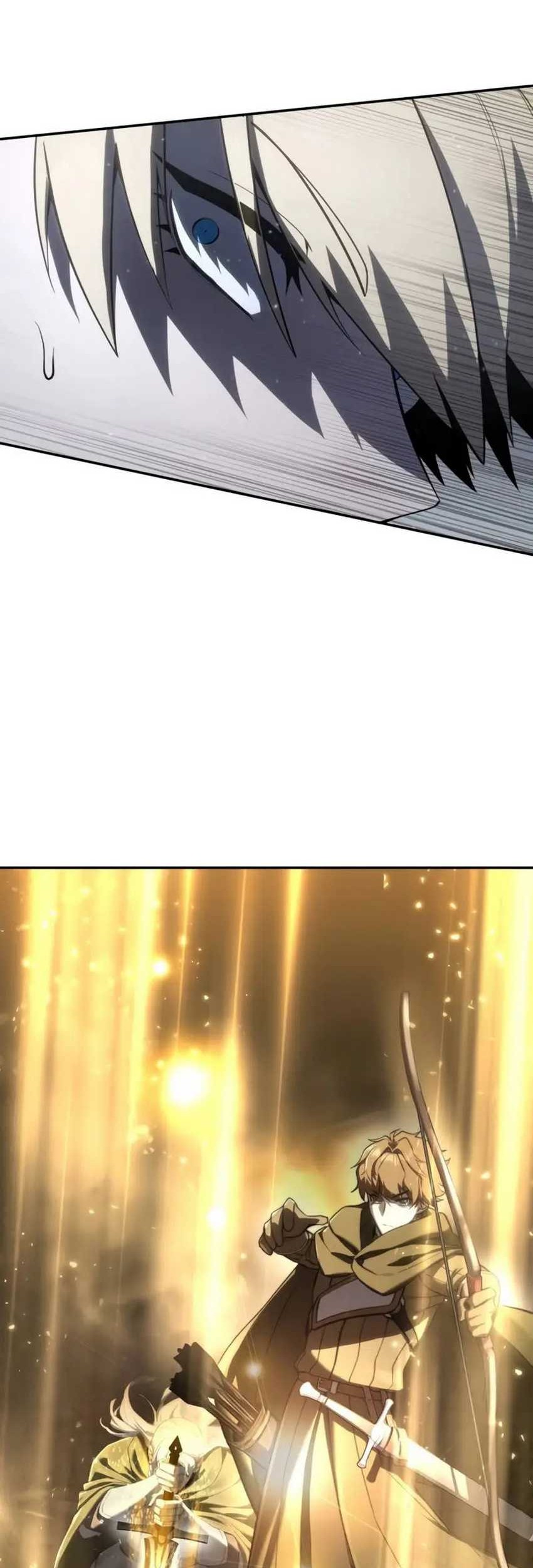 Star Embracing Swordmaster Chapter 50 Halaman 71