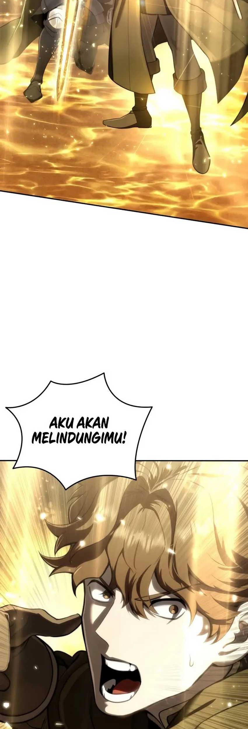Star Embracing Swordmaster Chapter 50 Halaman 72