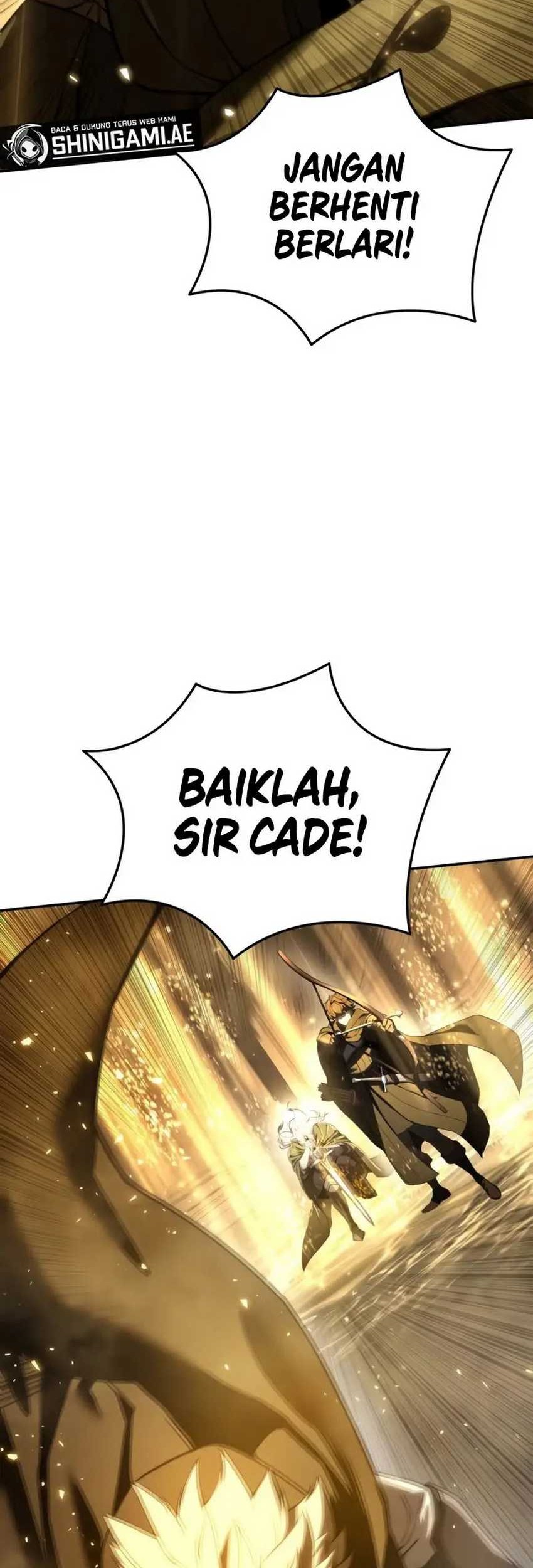 Star Embracing Swordmaster Chapter 50 Halaman 73