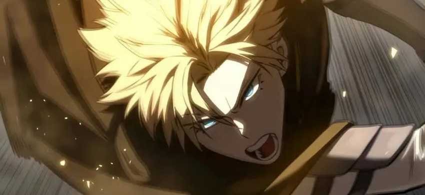 Star Embracing Swordmaster Chapter 50 Halaman 74
