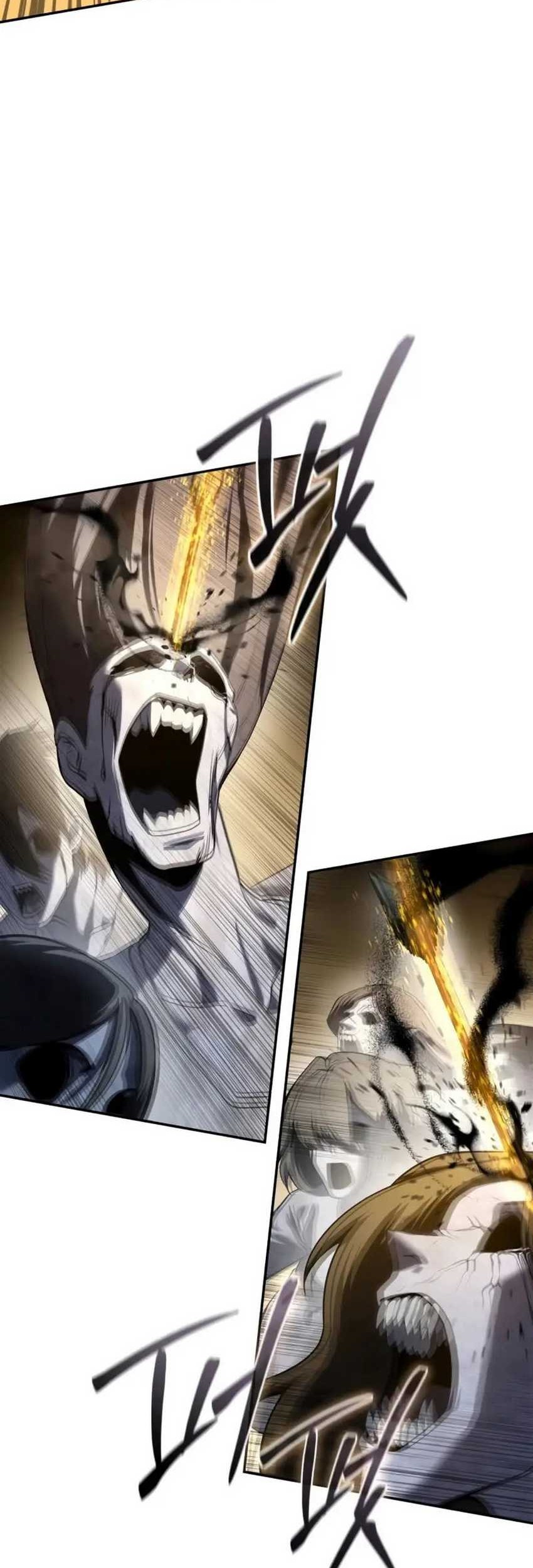 Star Embracing Swordmaster Chapter 50 Halaman 76