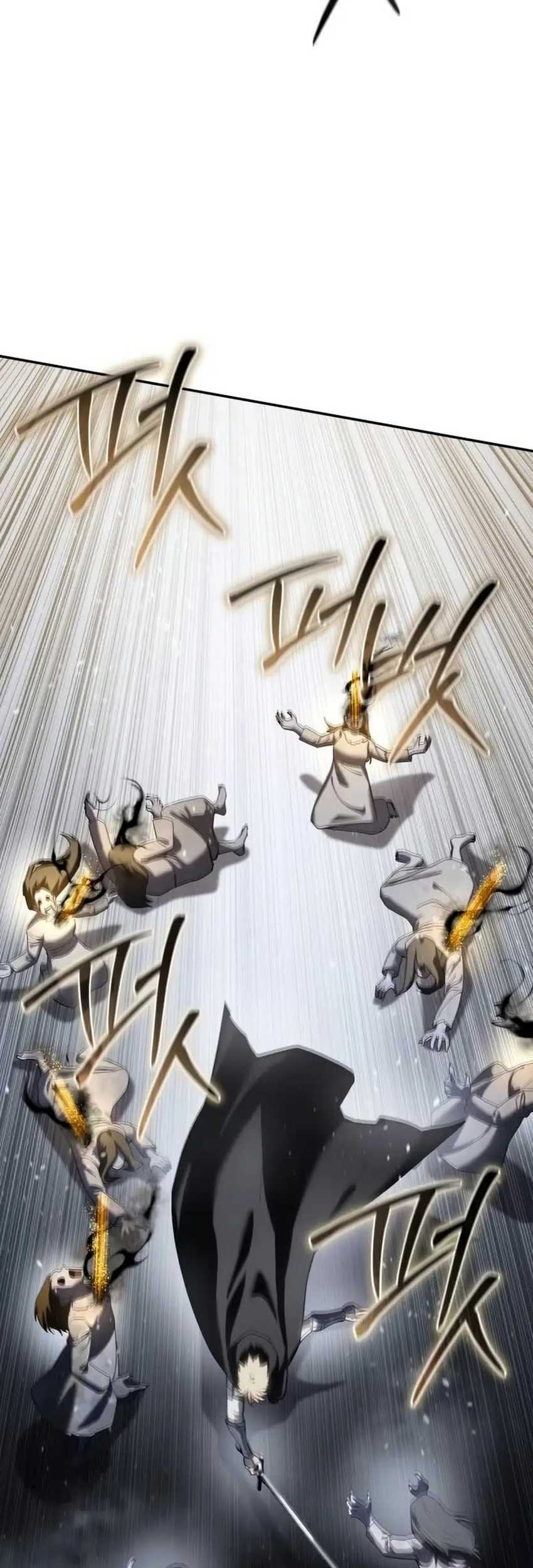 Star Embracing Swordmaster Chapter 50 Halaman 77