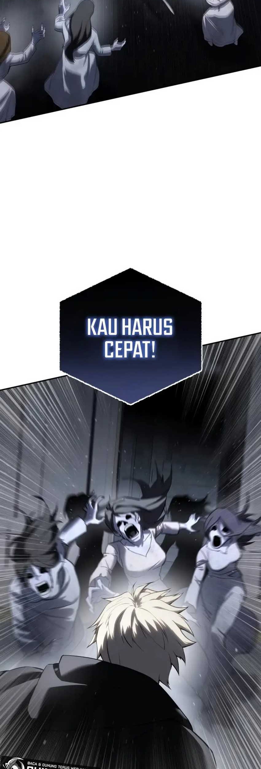 Star Embracing Swordmaster Chapter 50 Halaman 78