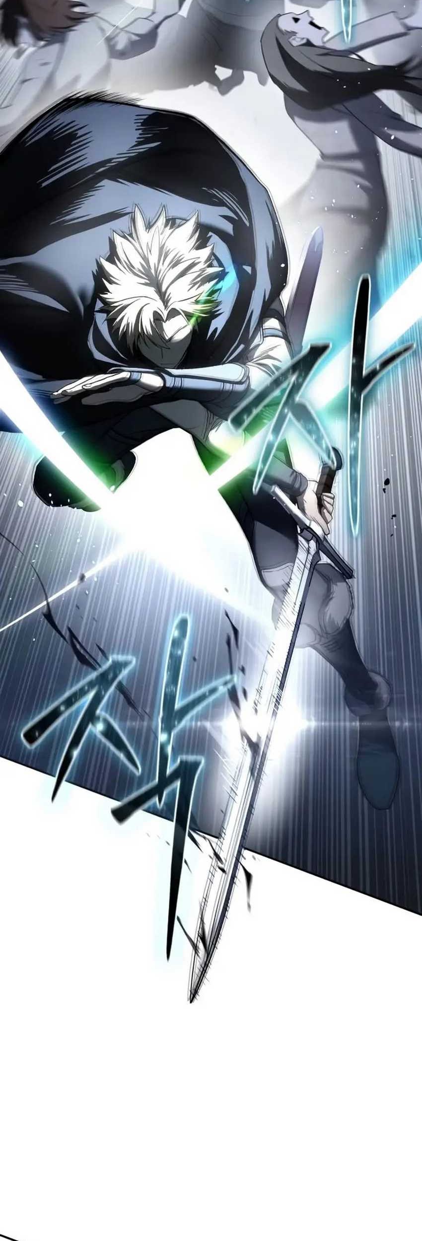 Star Embracing Swordmaster Chapter 50 Halaman 82