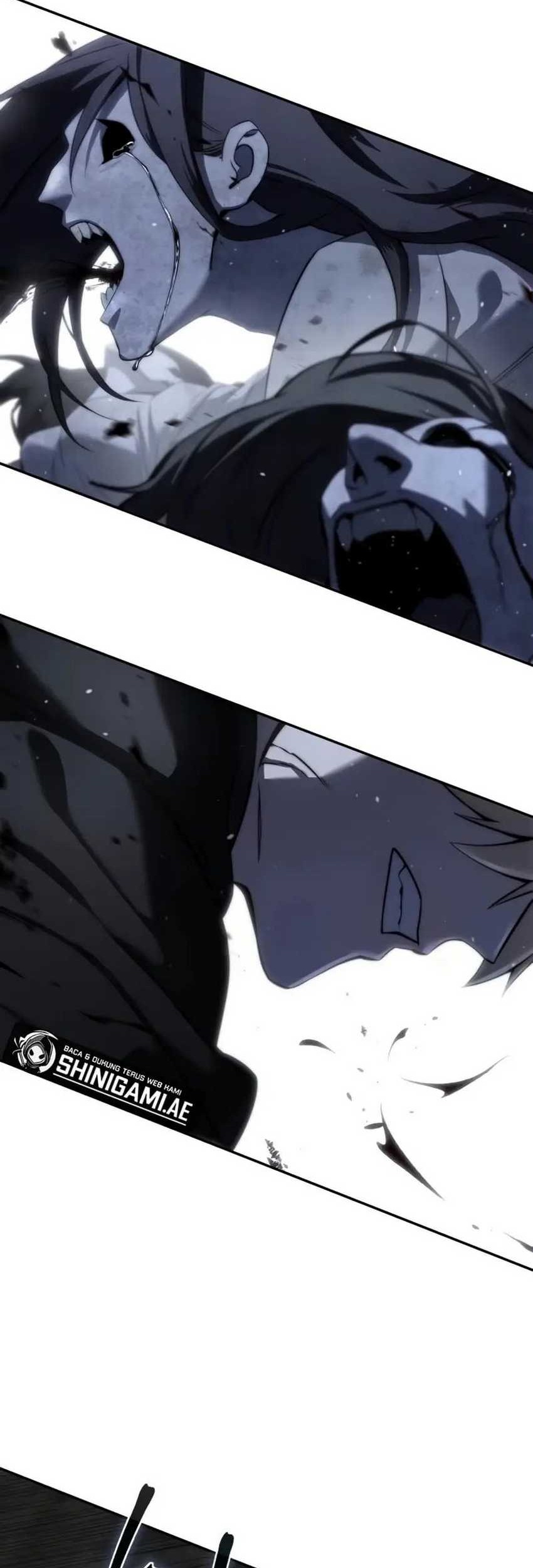 Star Embracing Swordmaster Chapter 50 Halaman 83