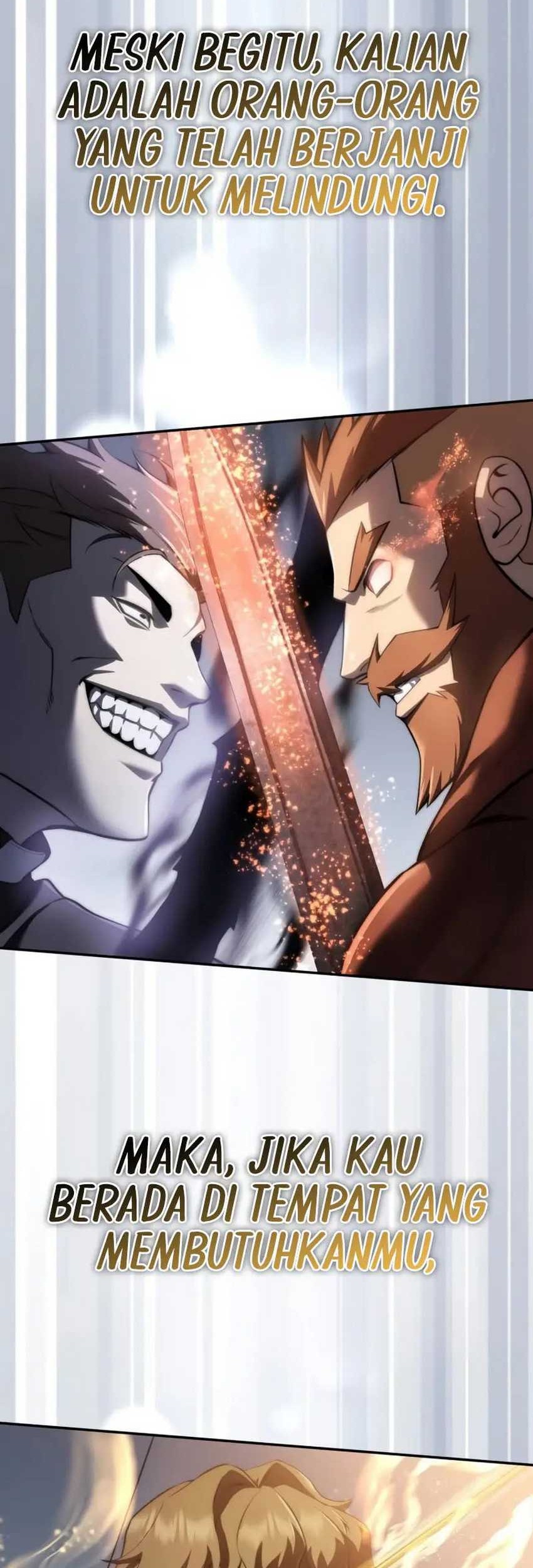 Star Embracing Swordmaster Chapter 50 Halaman 88