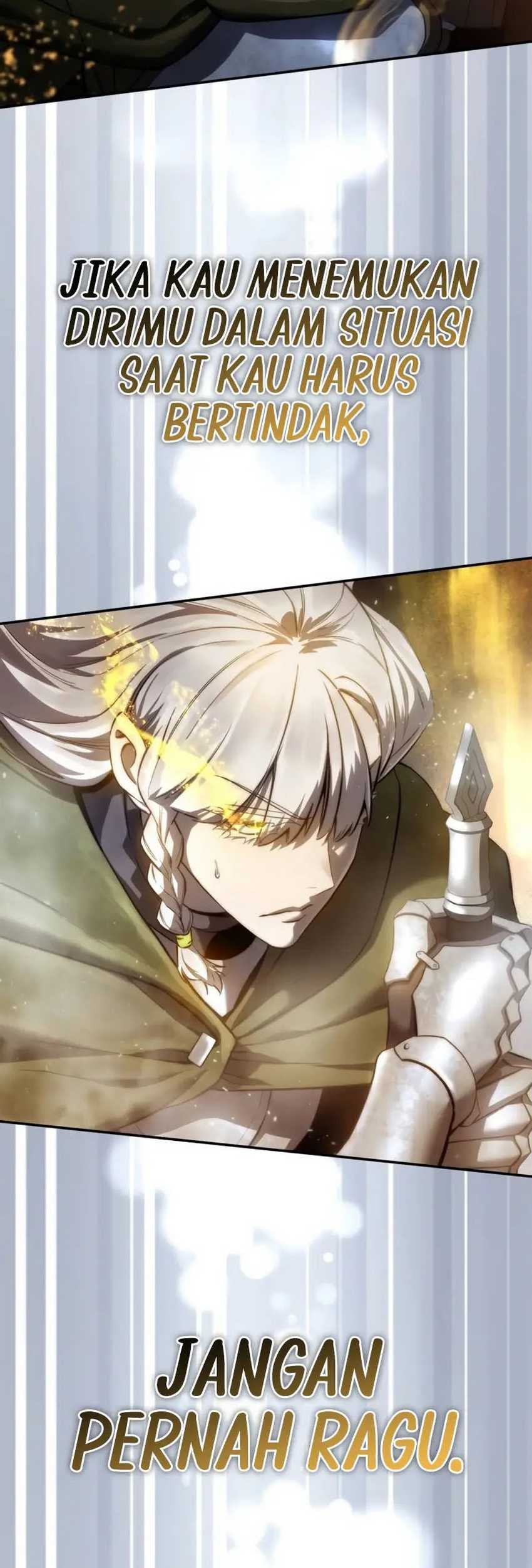 Star Embracing Swordmaster Chapter 50 Halaman 90