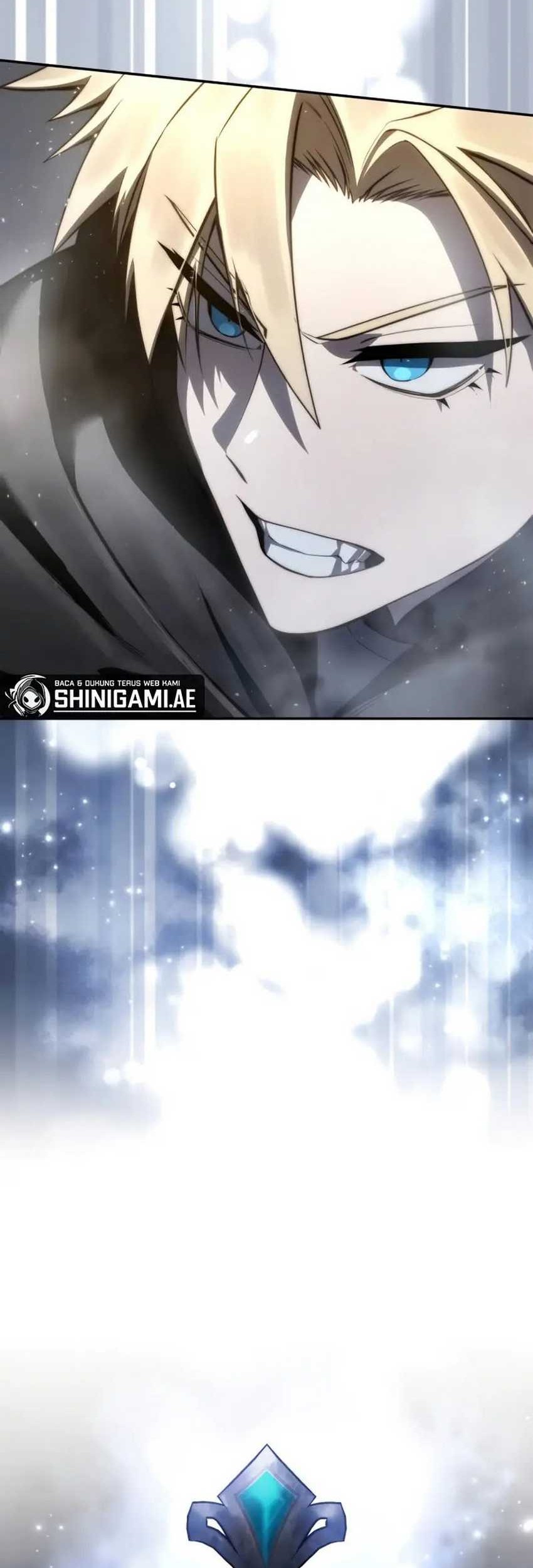 Star Embracing Swordmaster Chapter 50 Halaman 91