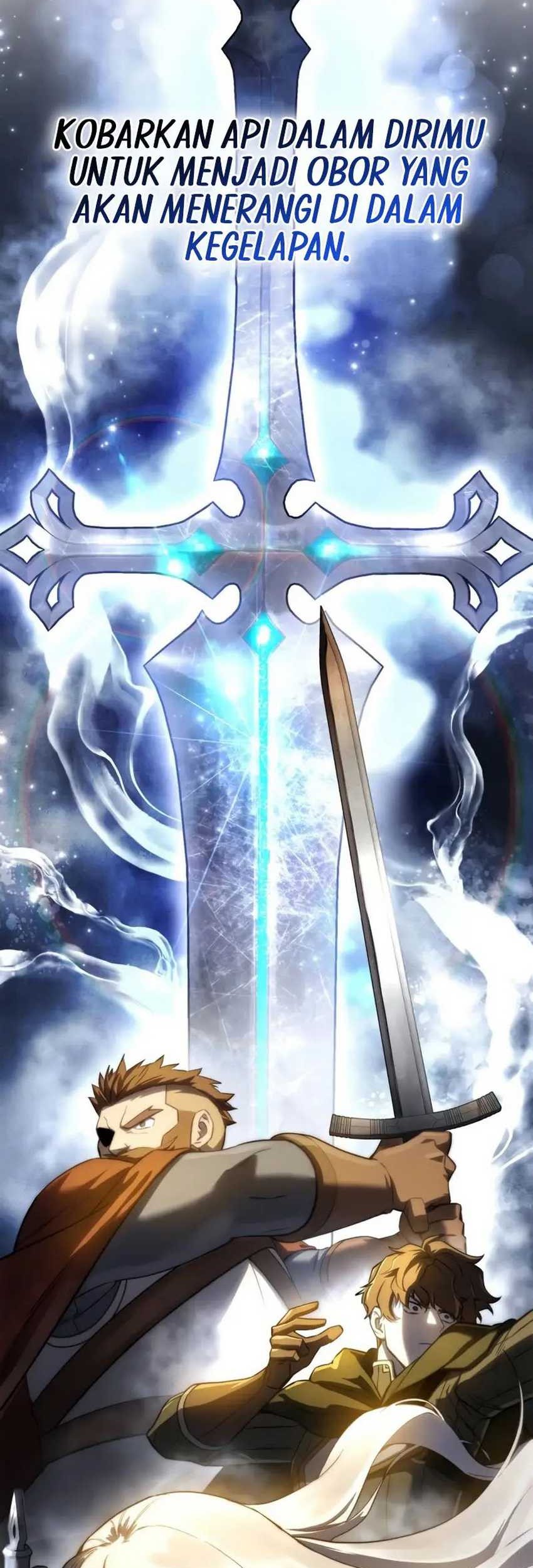 Star Embracing Swordmaster Chapter 50 Halaman 92