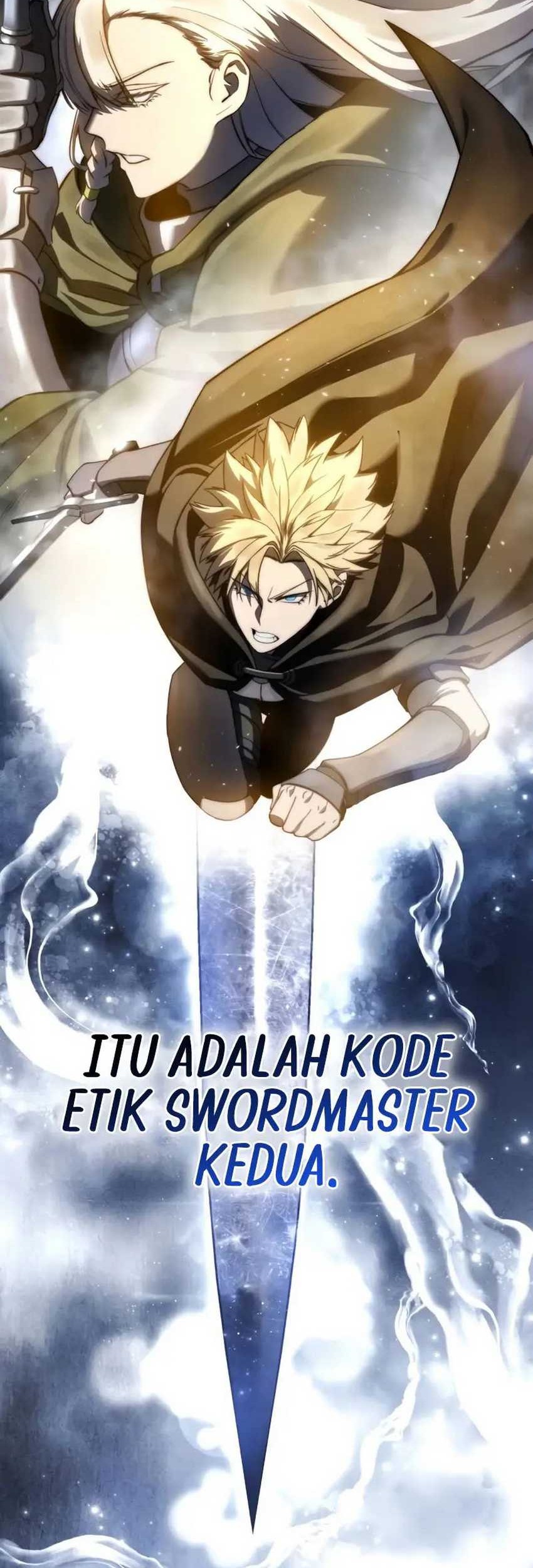 Star Embracing Swordmaster Chapter 50 Halaman 93
