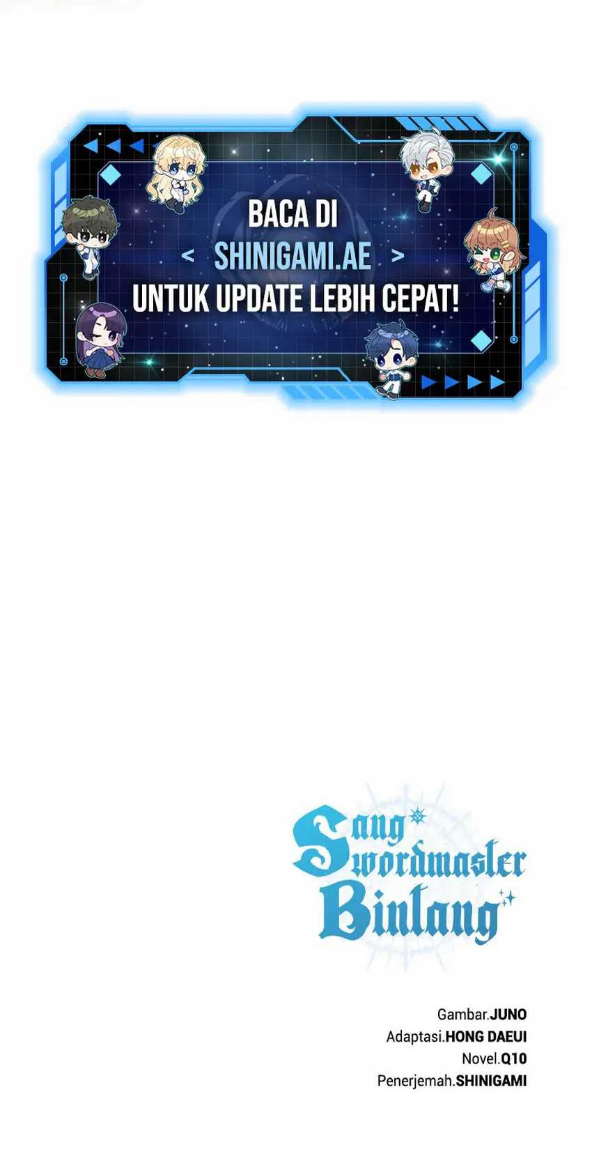 Star Embracing Swordmaster Chapter 50 Halaman 95