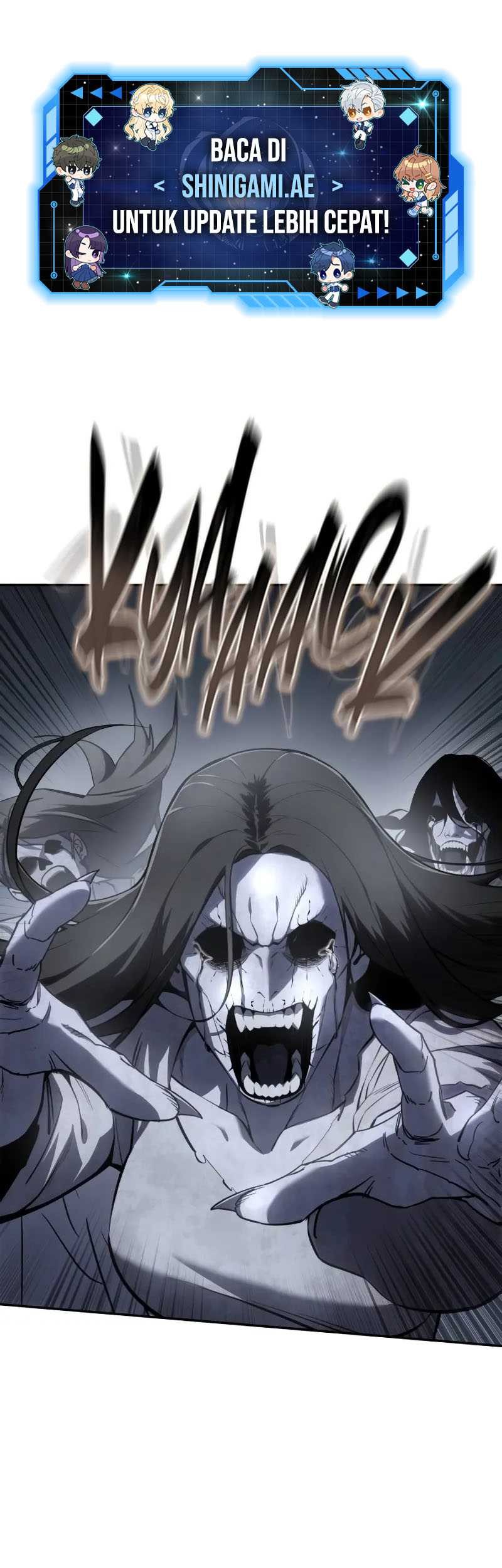 Star Embracing Swordmaster Chapter 51 Halaman 2