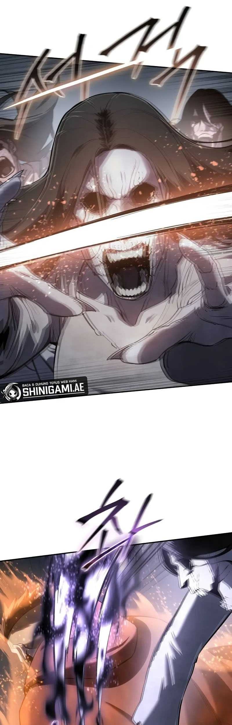 Star Embracing Swordmaster Chapter 51 Halaman 3