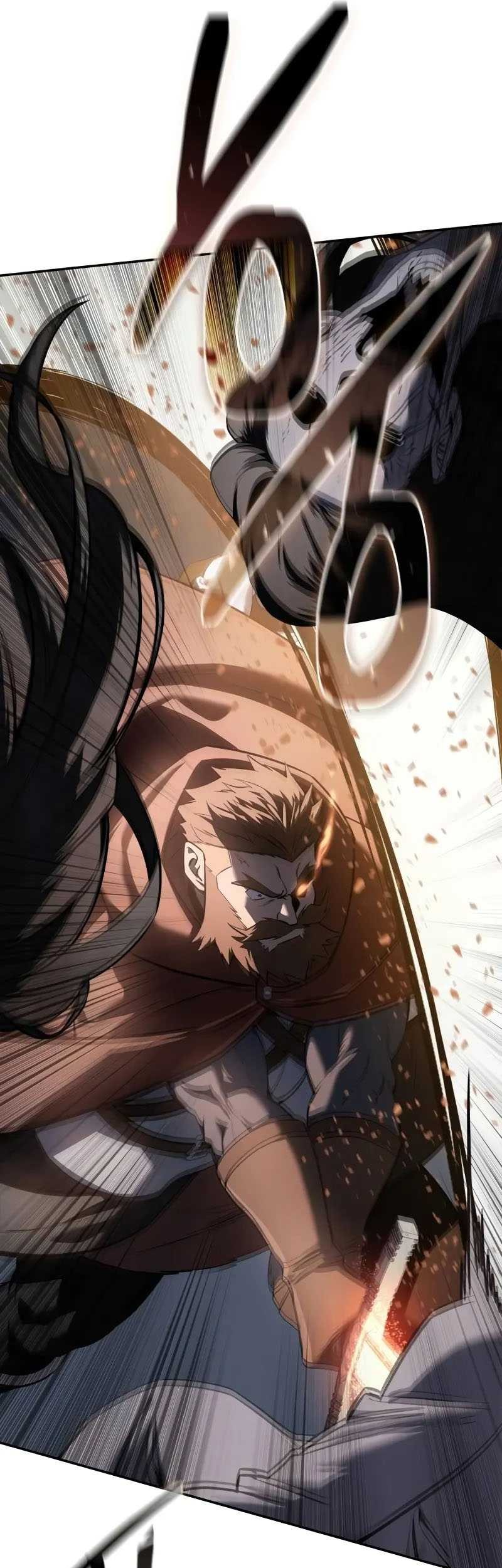Star Embracing Swordmaster Chapter 51 Halaman 5