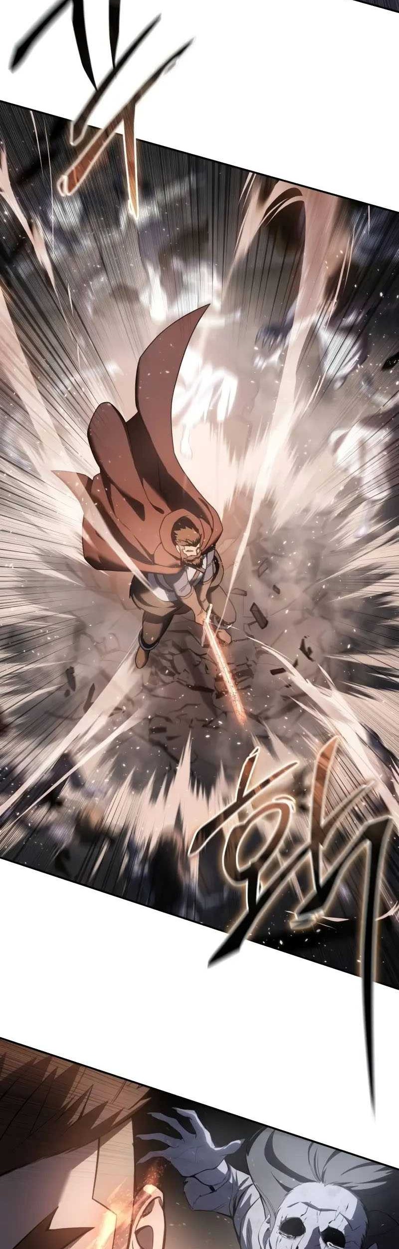 Star Embracing Swordmaster Chapter 51 Halaman 6