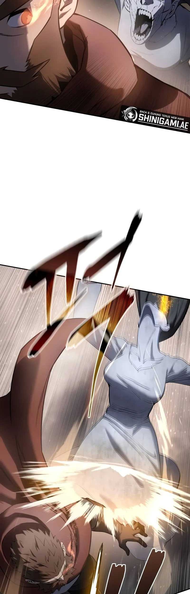 Star Embracing Swordmaster Chapter 51 Halaman 7