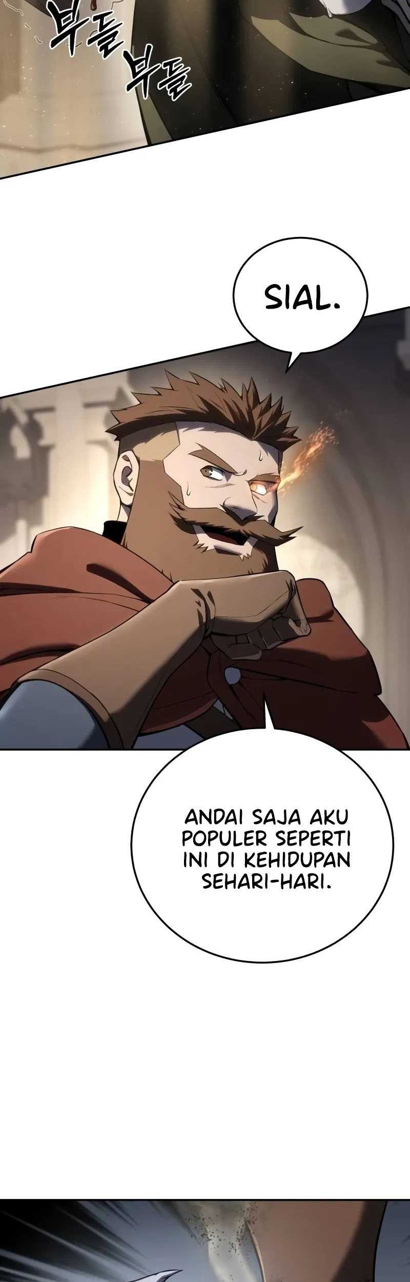 Star Embracing Swordmaster Chapter 51 Halaman 10