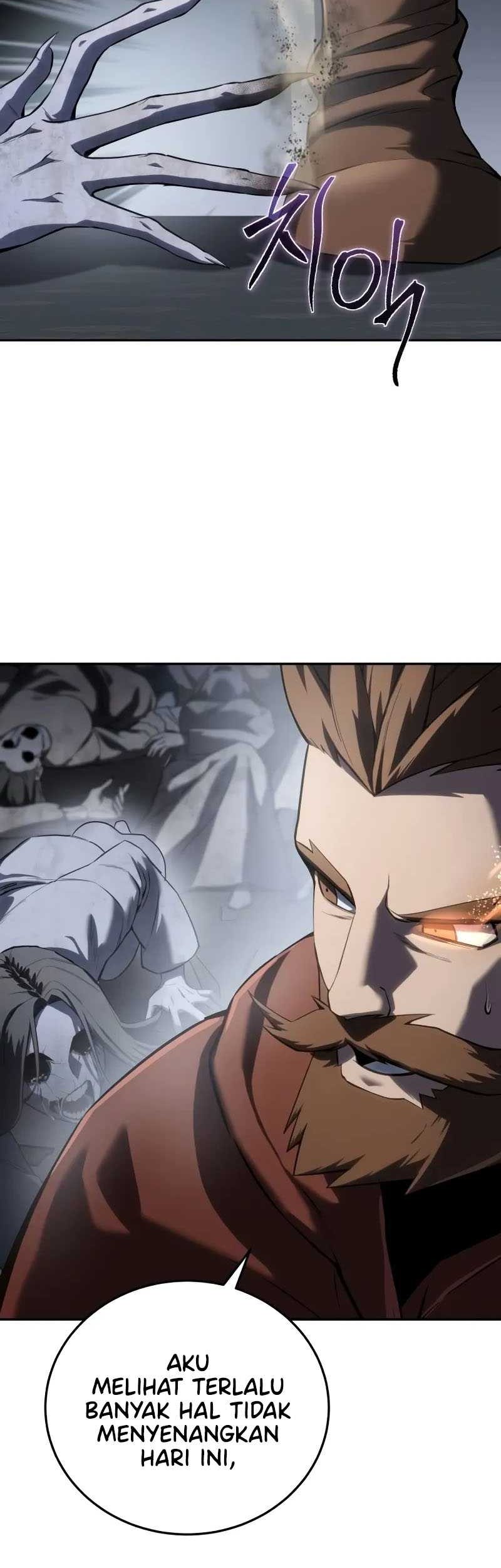 Star Embracing Swordmaster Chapter 51 Halaman 11