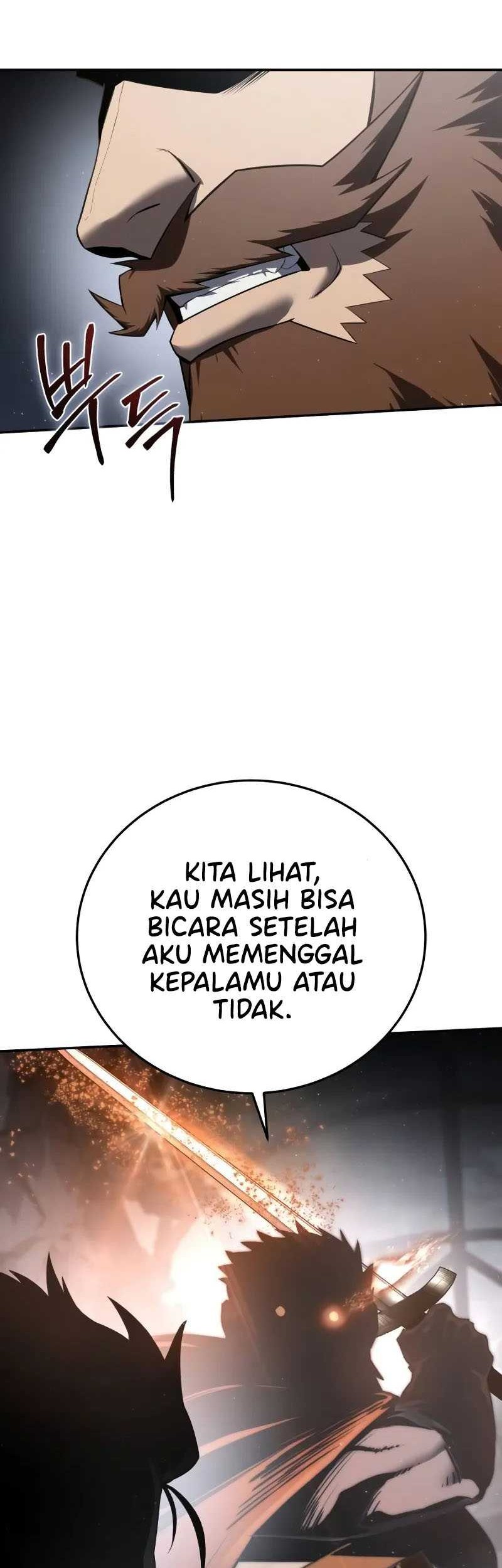 Star Embracing Swordmaster Chapter 51 Halaman 14