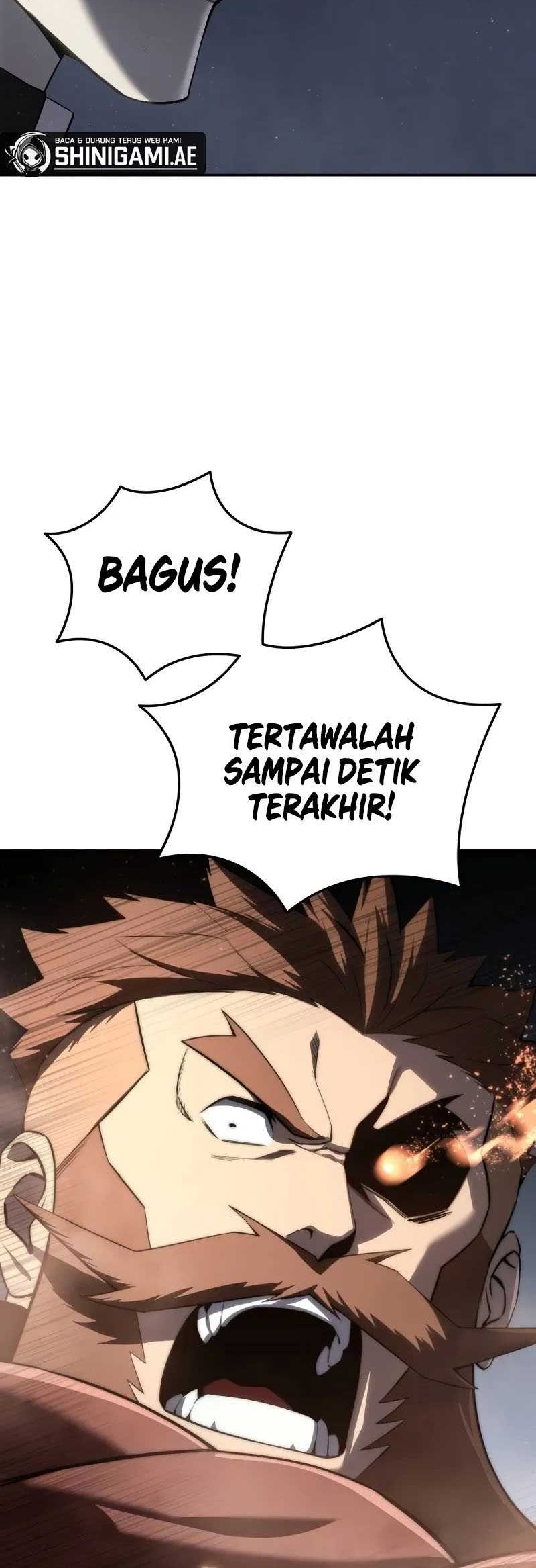 Star Embracing Swordmaster Chapter 51 Halaman 16