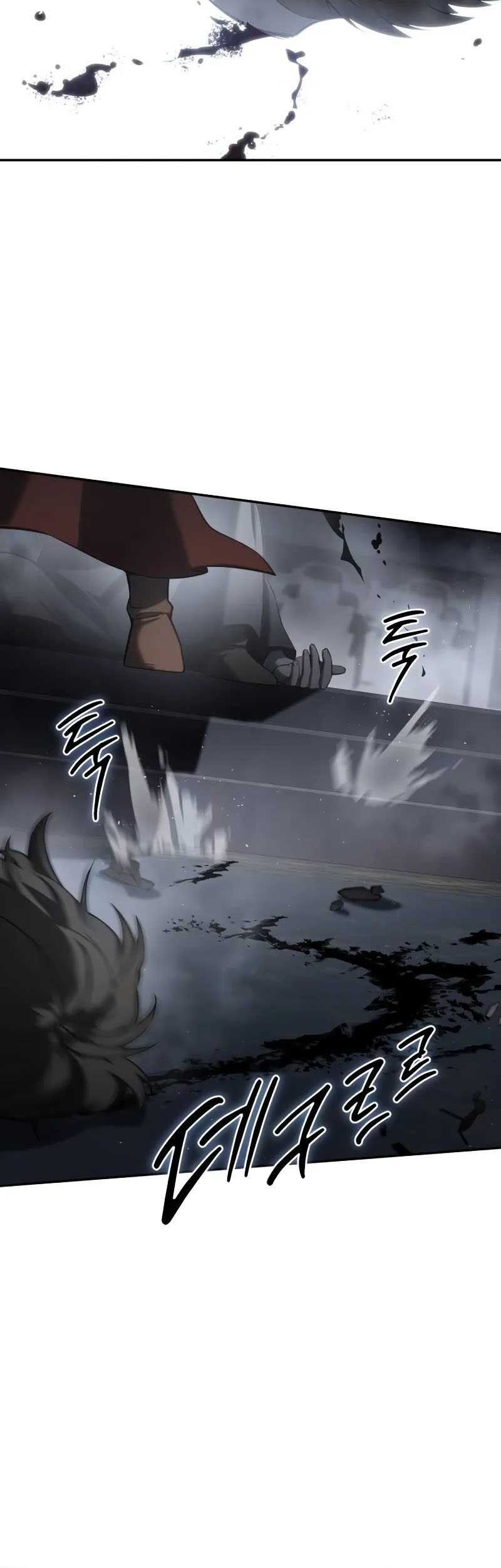 Star Embracing Swordmaster Chapter 51 Halaman 19