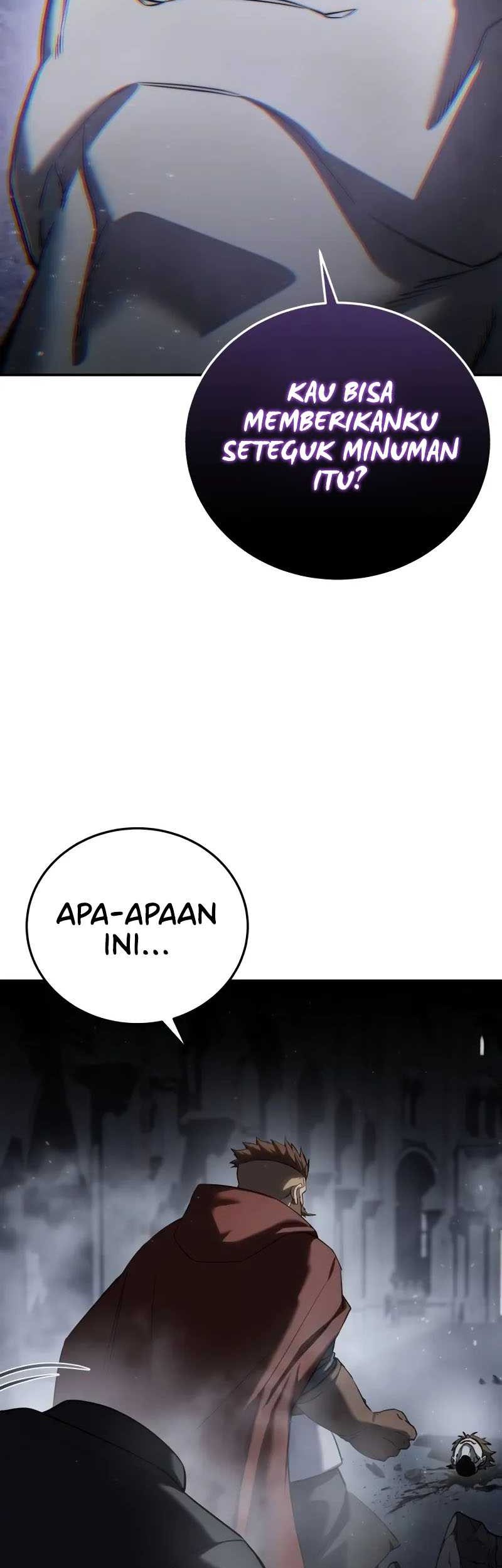 Star Embracing Swordmaster Chapter 51 Halaman 27