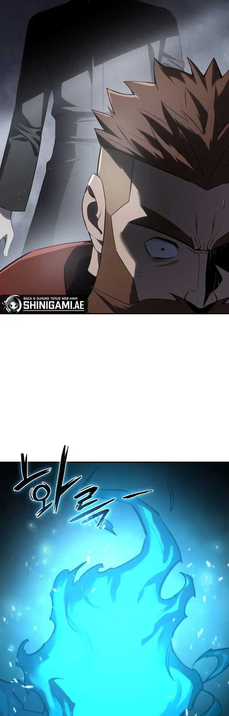 Star Embracing Swordmaster Chapter 51 Halaman 29