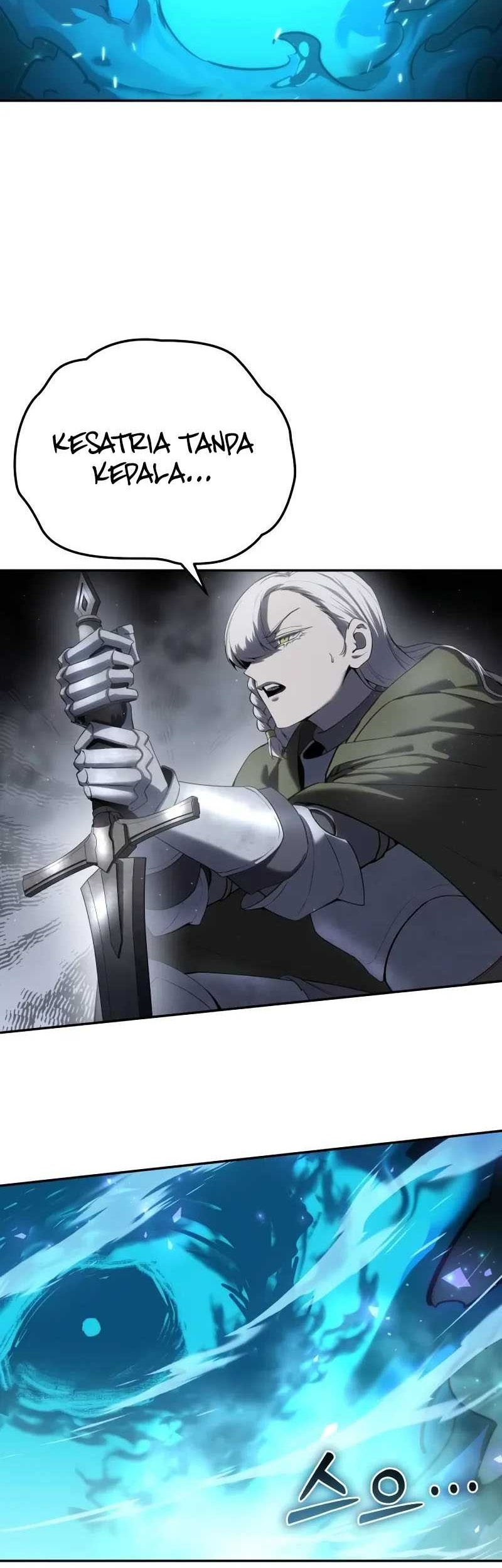 Star Embracing Swordmaster Chapter 51 Halaman 30
