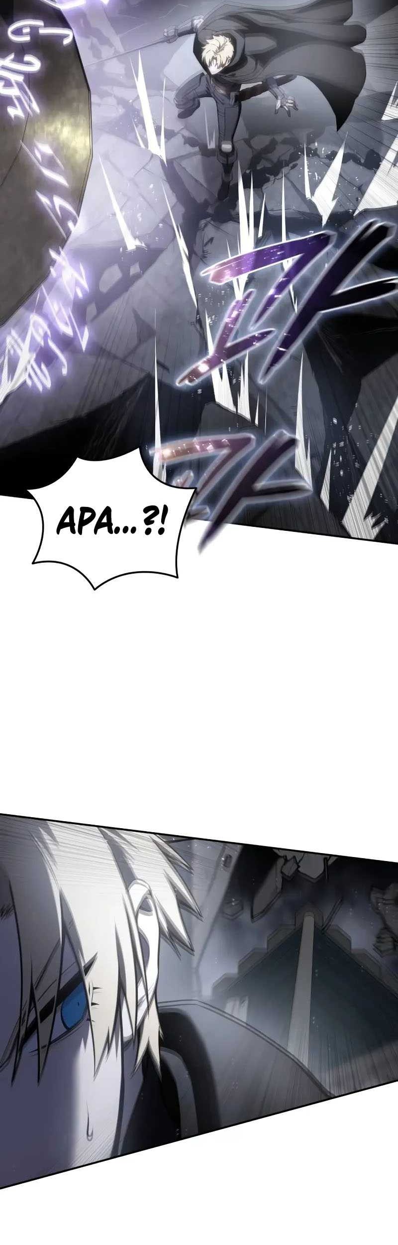 Star Embracing Swordmaster Chapter 51 Halaman 35