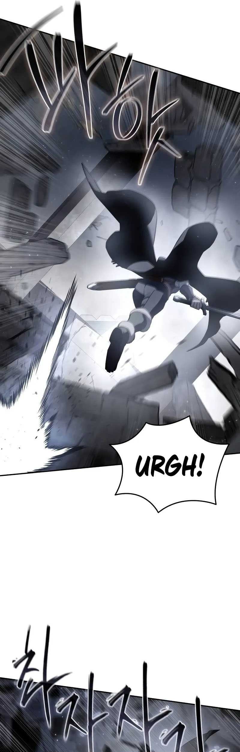 Star Embracing Swordmaster Chapter 51 Halaman 37