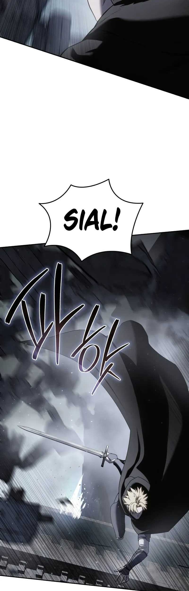Star Embracing Swordmaster Chapter 51 Halaman 39